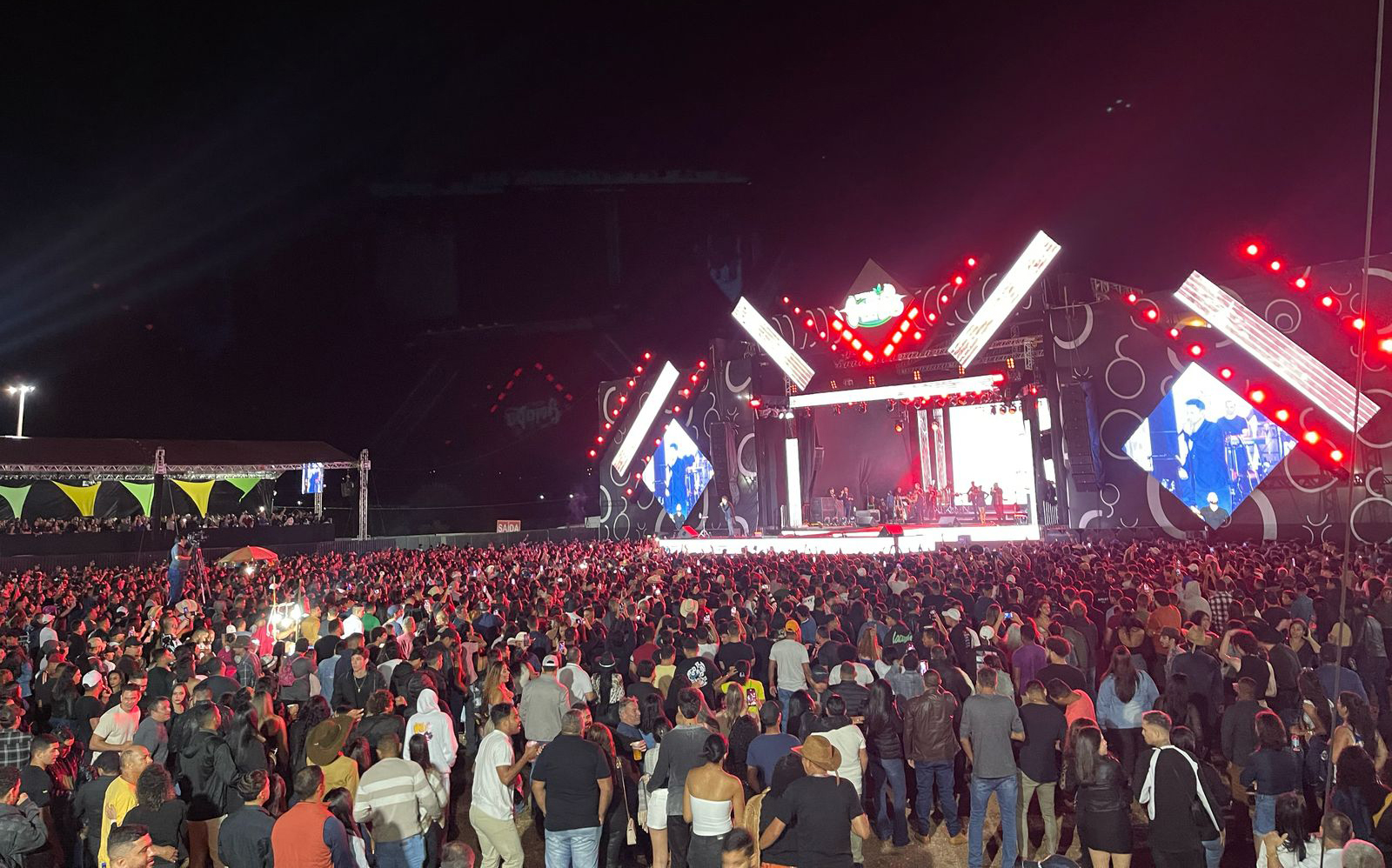 CALENDÁRIO 2026 DAS FESTAS DAS FRUTAS DO DF SERÁ LANÇADO EM ALMOÇO